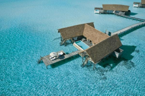 Гостиница COMO Cocoa Island  Maafushi